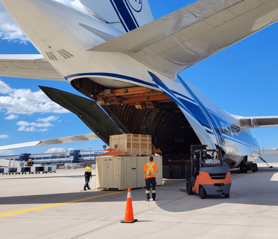 Air Freight