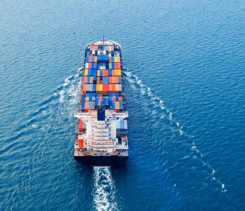 Ocean Freight