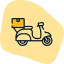 picked icon