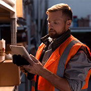 Warehousing