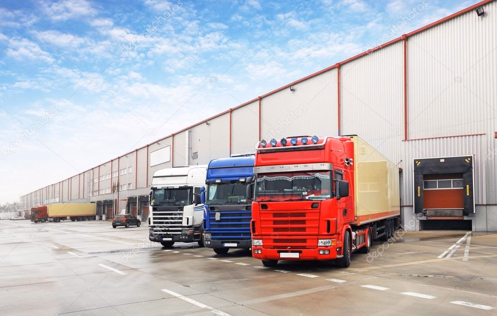 Precise, On-Time Final Deliveries for Every Customer Image