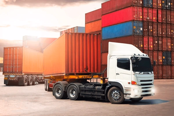 Custom-Fitted Vehicles for High-Volume Clients Image