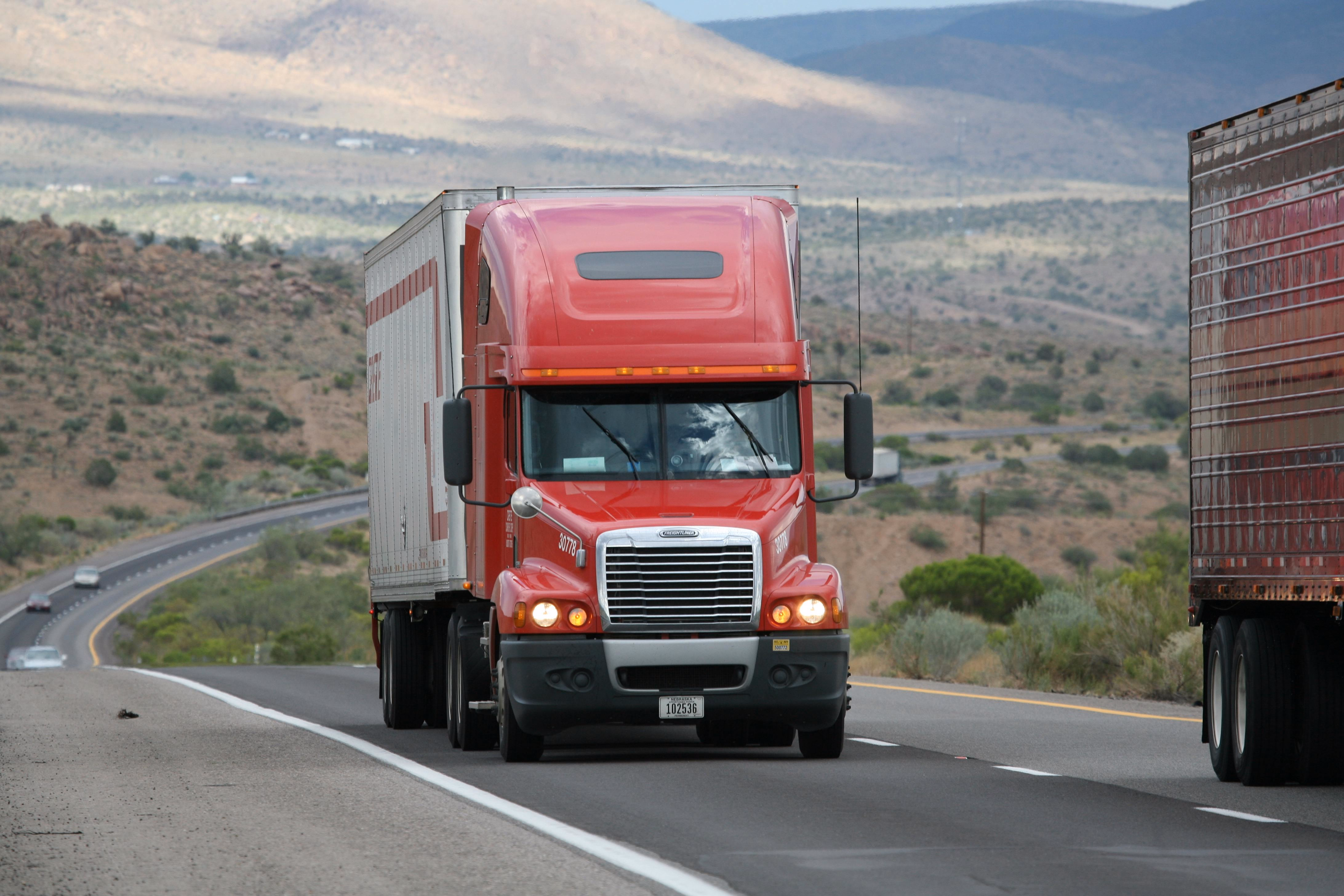 Optimize Cost and Time With Intelligent Dispatching Image