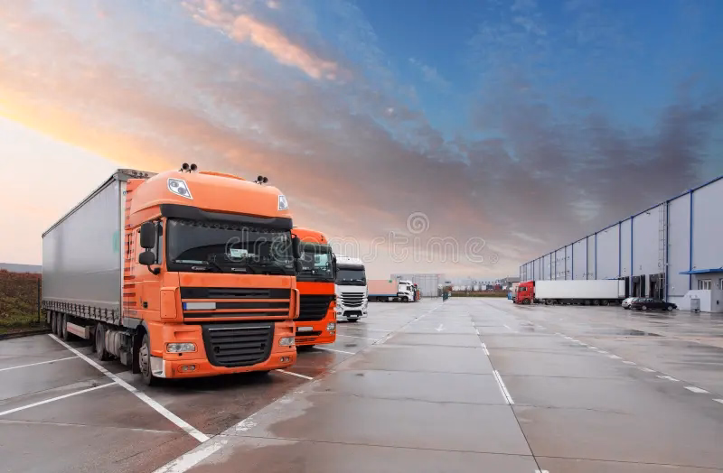 Safe and Compliant Movement of Heavy Equipment and Machinery Image