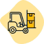 warehouse icon
